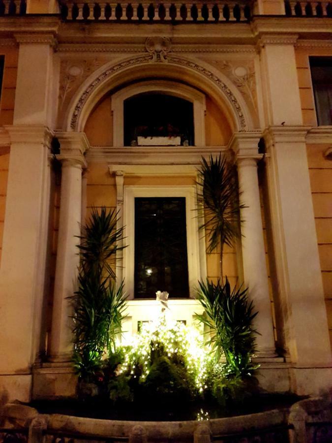 רומא Gentleness Home מראה חיצוני תמונה