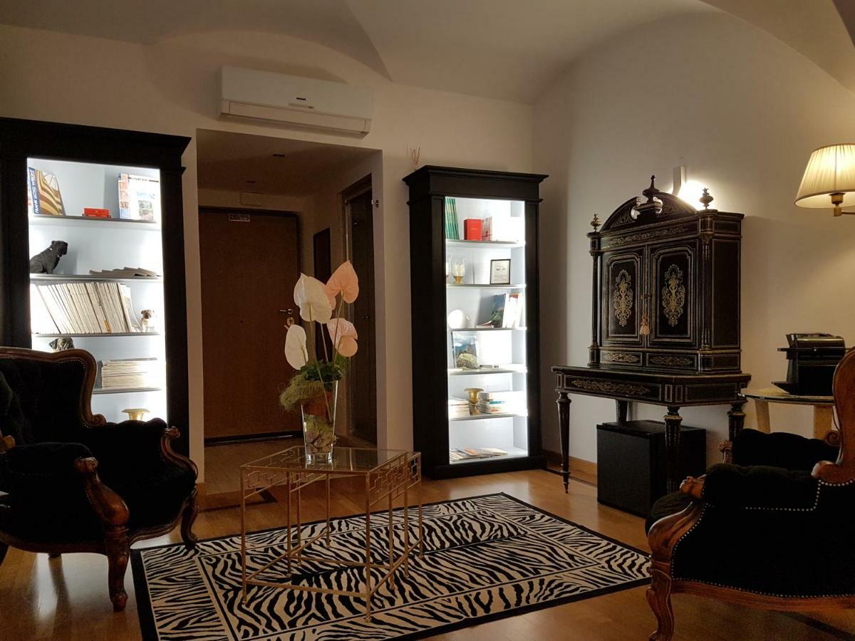 רומא Gentleness Home מראה חיצוני תמונה