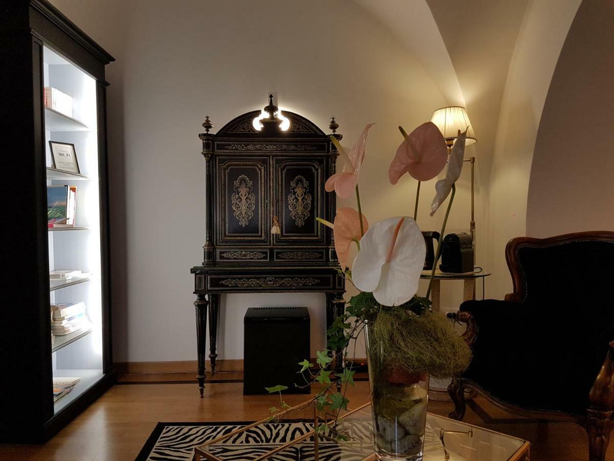 רומא Gentleness Home מראה חיצוני תמונה