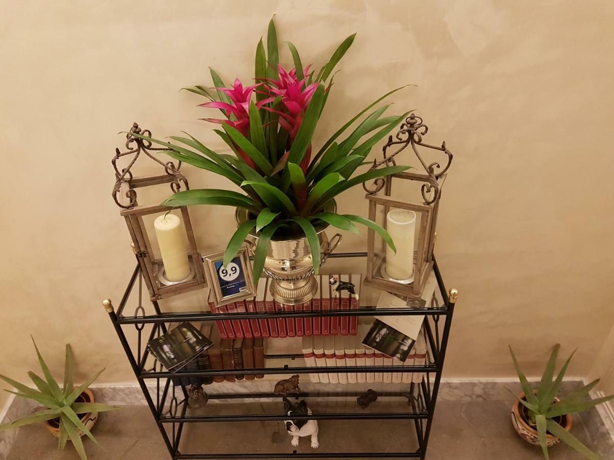 רומא Gentleness Home מראה חיצוני תמונה