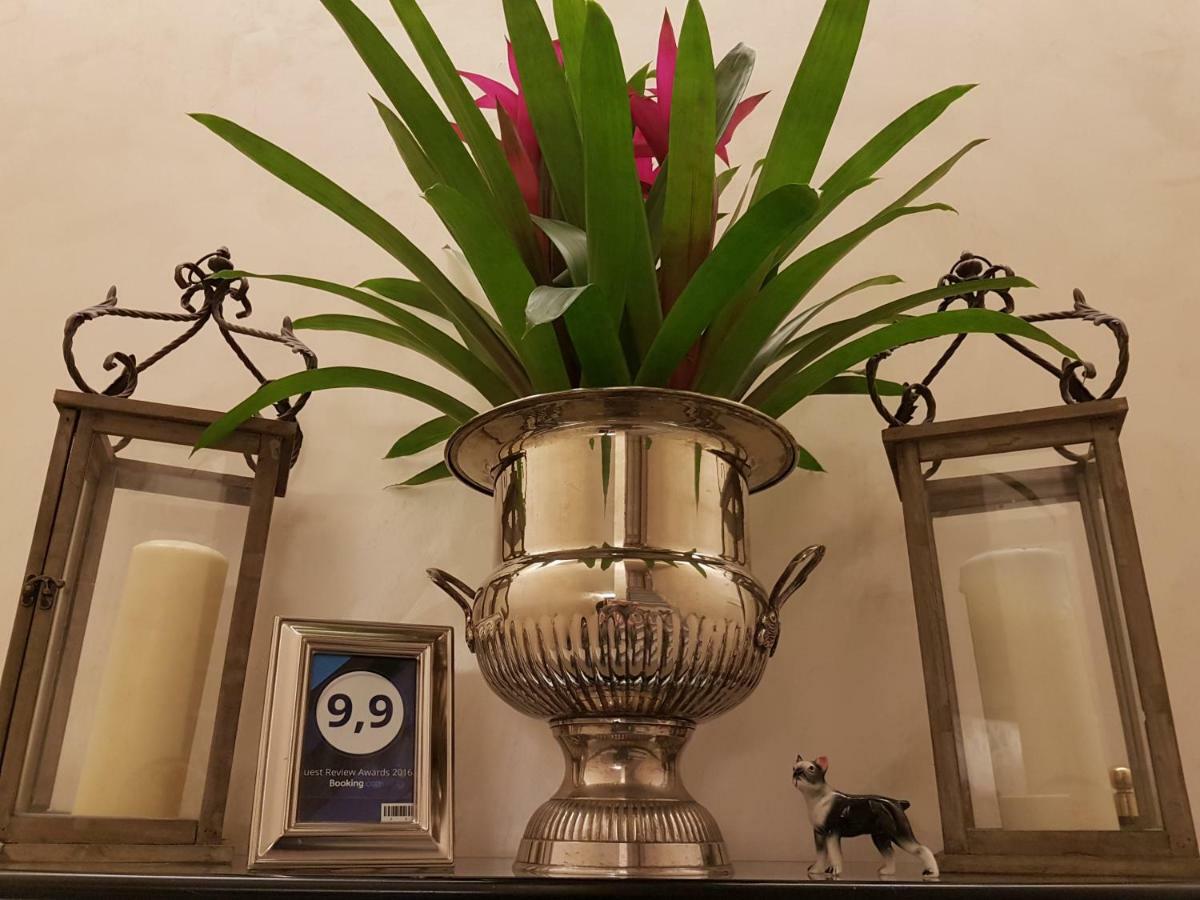 רומא Gentleness Home מראה חיצוני תמונה