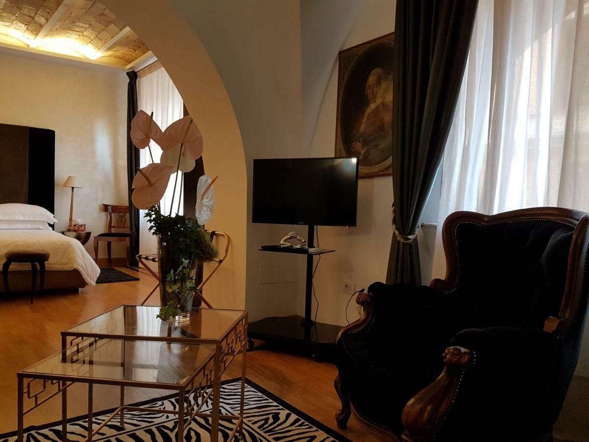 רומא Gentleness Home מראה חיצוני תמונה