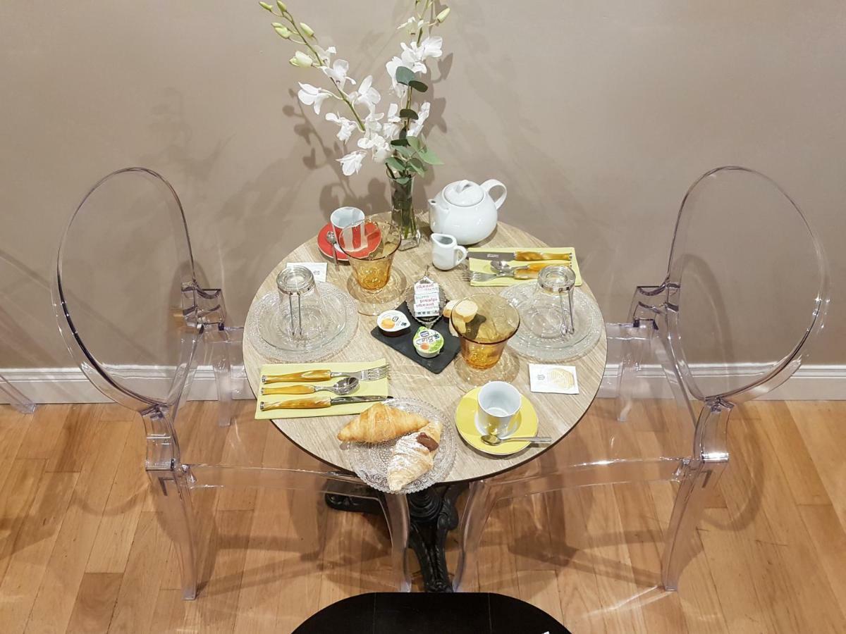 רומא Gentleness Home מראה חיצוני תמונה