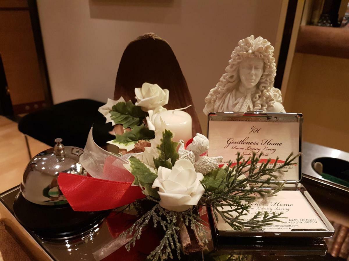 רומא Gentleness Home מראה חיצוני תמונה