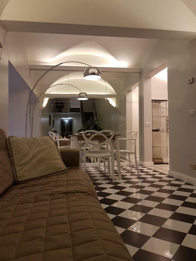רומא Gentleness Home מראה חיצוני תמונה