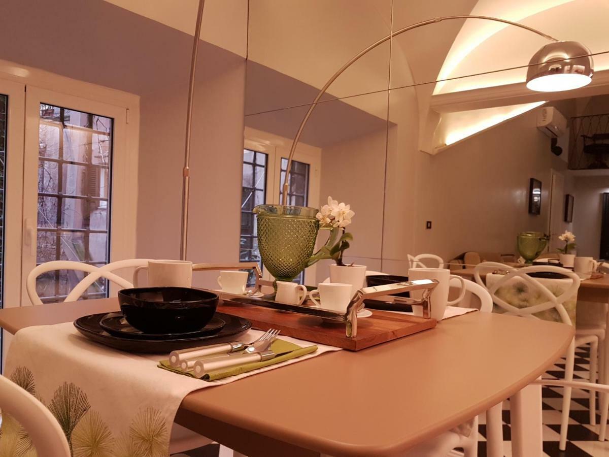 רומא Gentleness Home מראה חיצוני תמונה