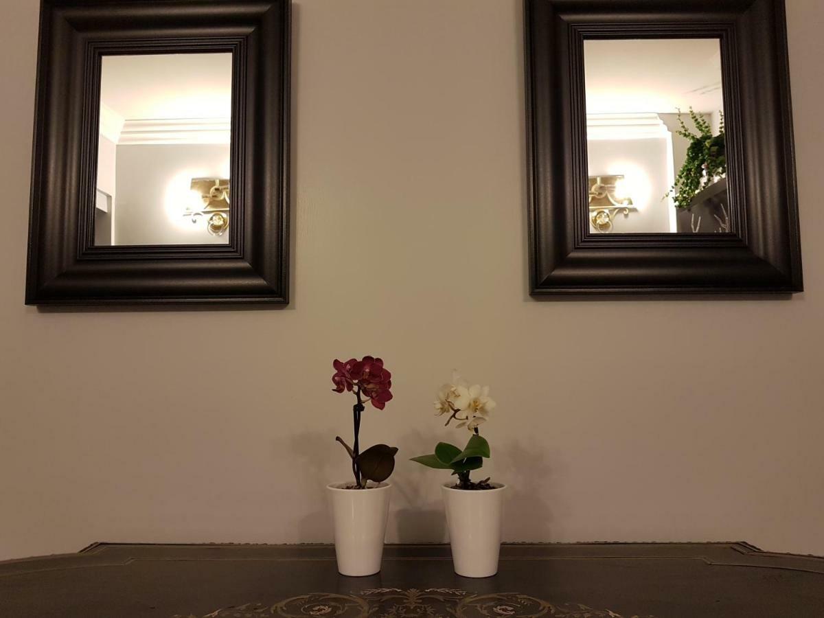 רומא Gentleness Home מראה חיצוני תמונה