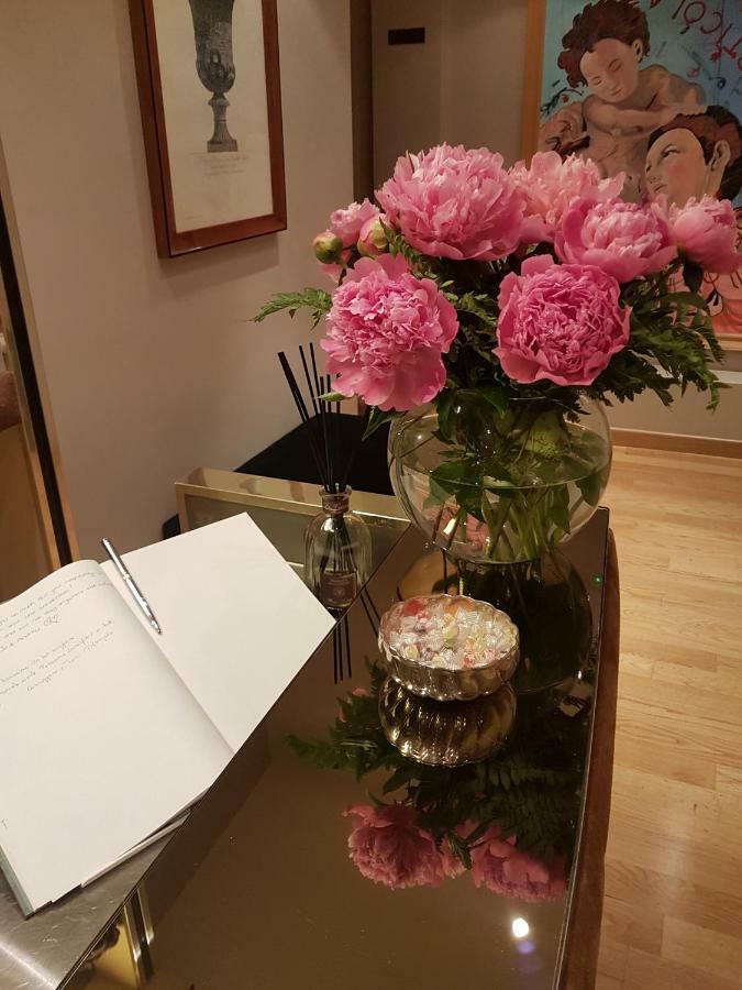 רומא Gentleness Home מראה חיצוני תמונה